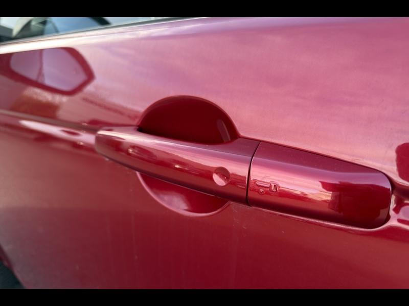 Image LAND-ROVER Discovery Sport P200 Flex Fuel R-Dynamic SE AWD BVA