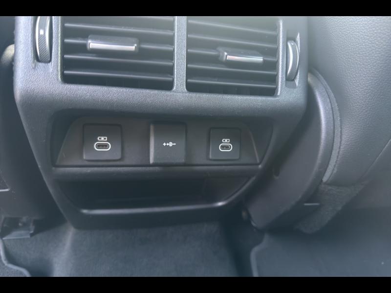 Image LAND-ROVER Discovery Sport P200 Flex Fuel R-Dynamic SE AWD BVA