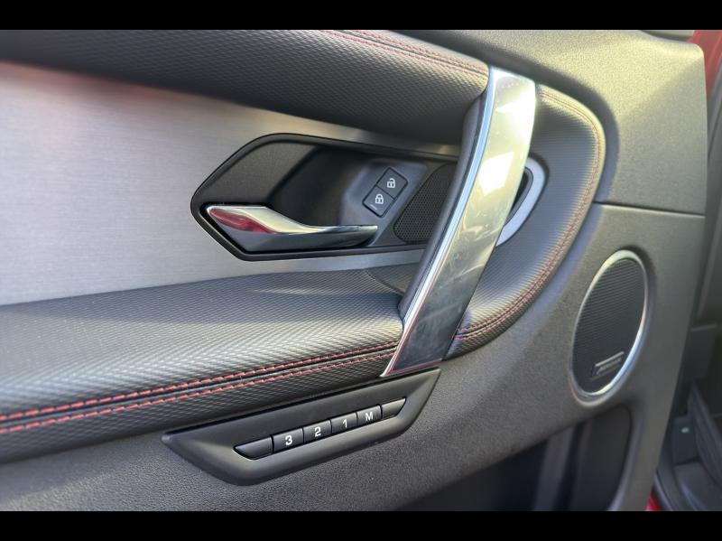 Image LAND-ROVER Discovery Sport P200 Flex Fuel R-Dynamic SE AWD BVA