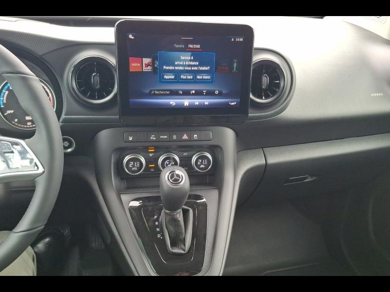 Image MERCEDES-BENZ Citan eCitan Long Pro