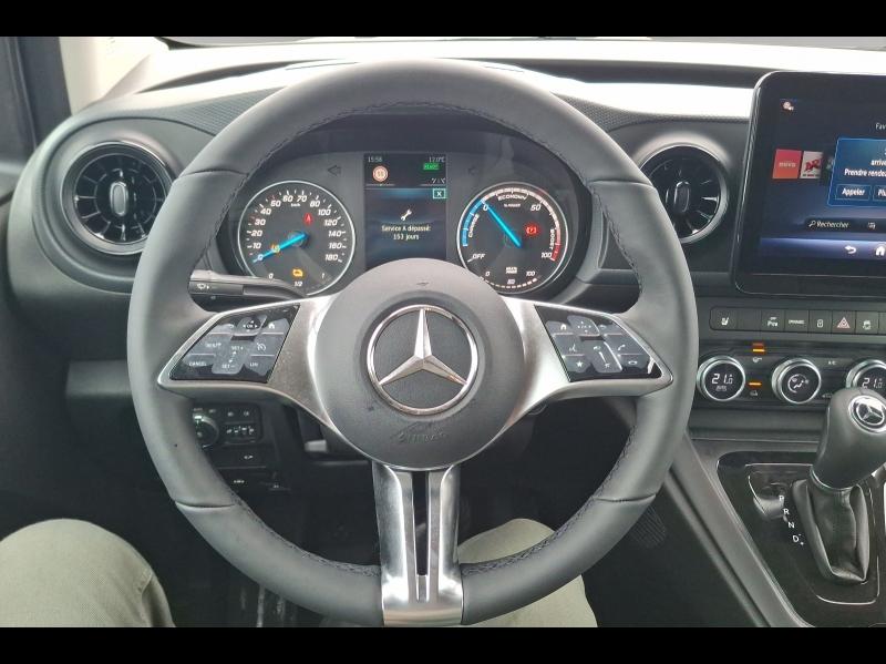 Image MERCEDES-BENZ Citan eCitan Long Pro