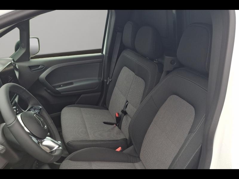 Image MERCEDES-BENZ Citan eCitan Long Pro