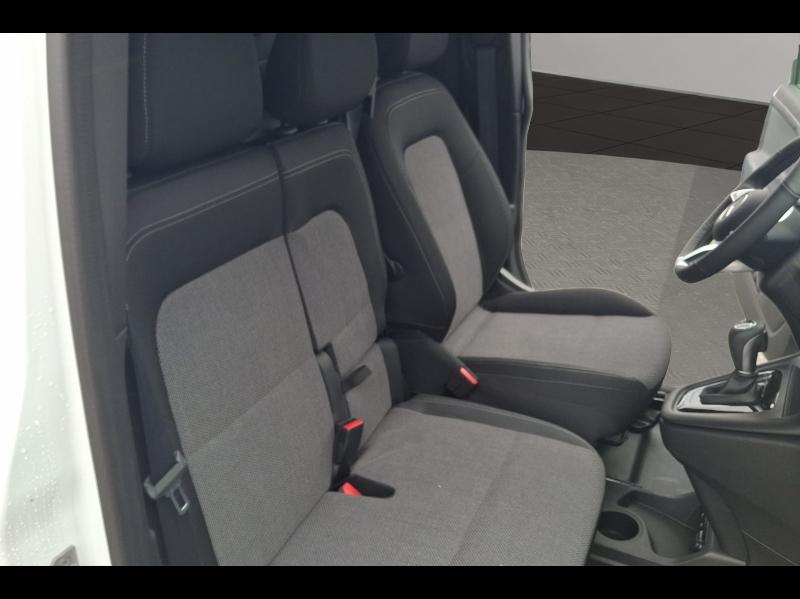 Image MERCEDES-BENZ Citan eCitan Long Pro