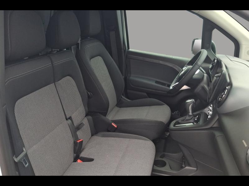 Image MERCEDES-BENZ Citan eCitan Long Pro