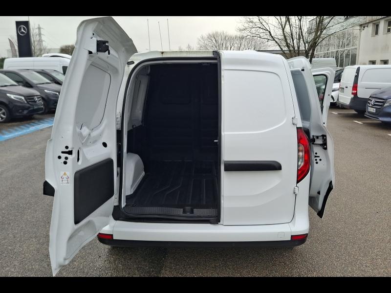 Image MERCEDES-BENZ Citan eCitan Long Pro