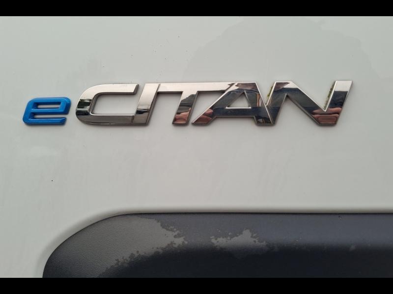 Image MERCEDES-BENZ Citan eCitan Long Pro