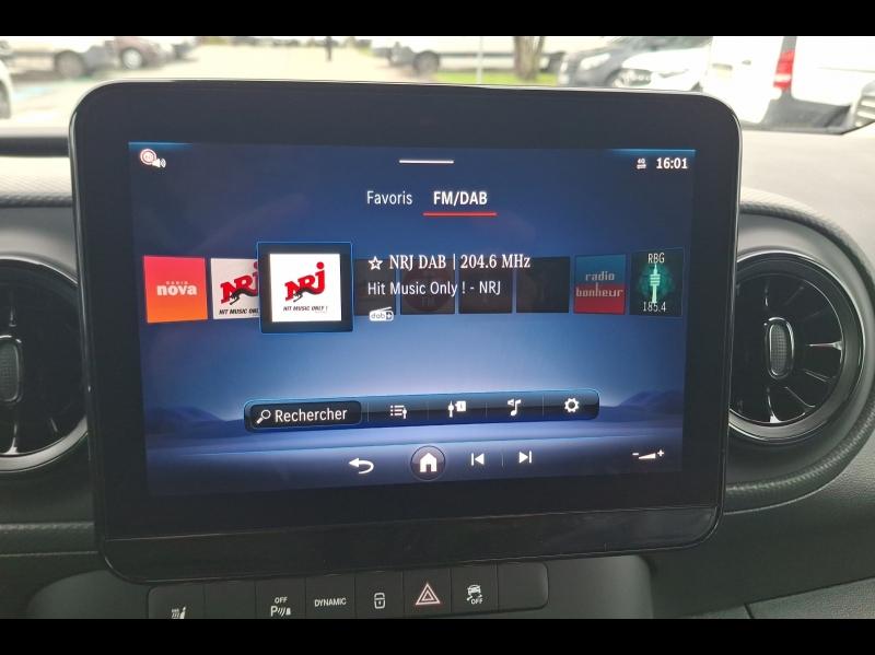 Image MERCEDES-BENZ Citan eCitan Long Pro