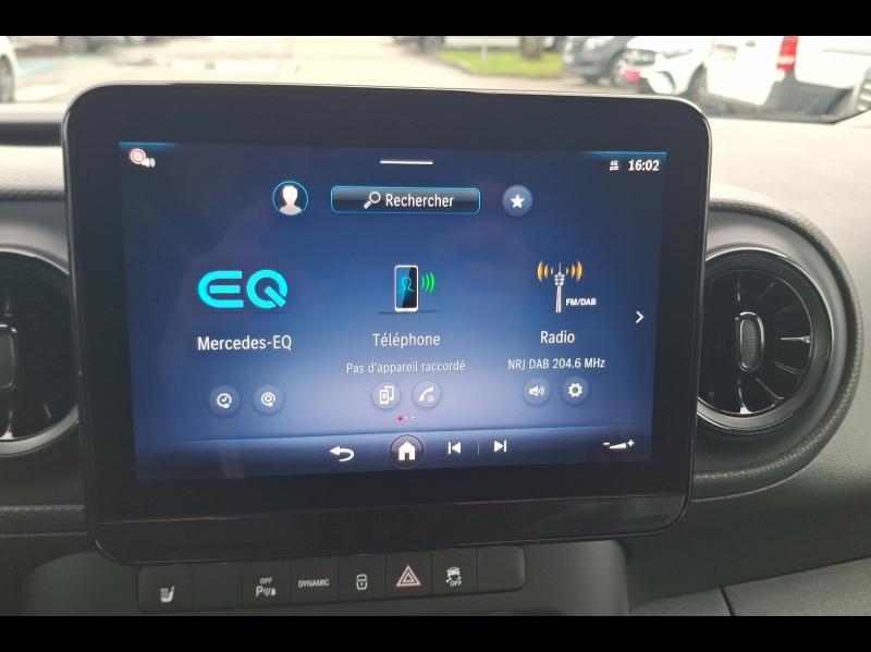 Image MERCEDES-BENZ Citan eCitan Long Pro