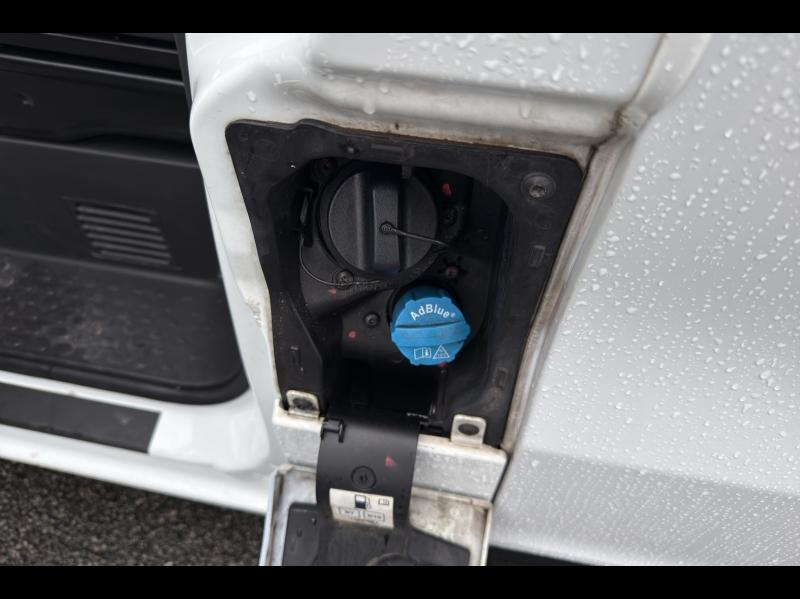 Image RENAULT Trafic Fg L2H1 3T 2.0 Blue dCi 130ch Grand Confort