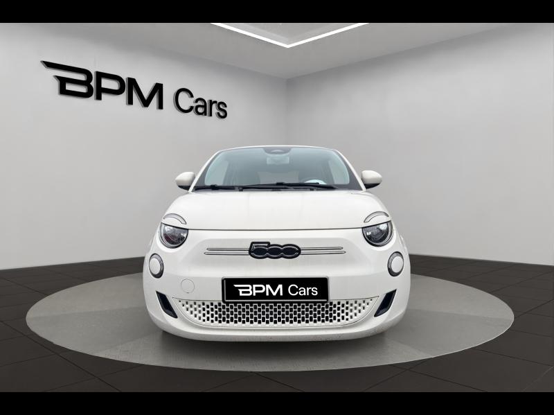 Image FIAT 500 e 95ch Action