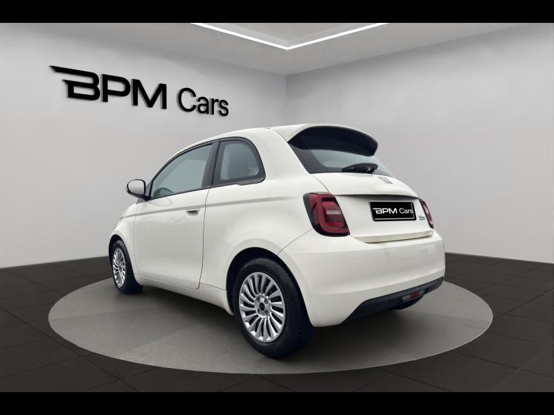 Image FIAT 500 e 95ch Action