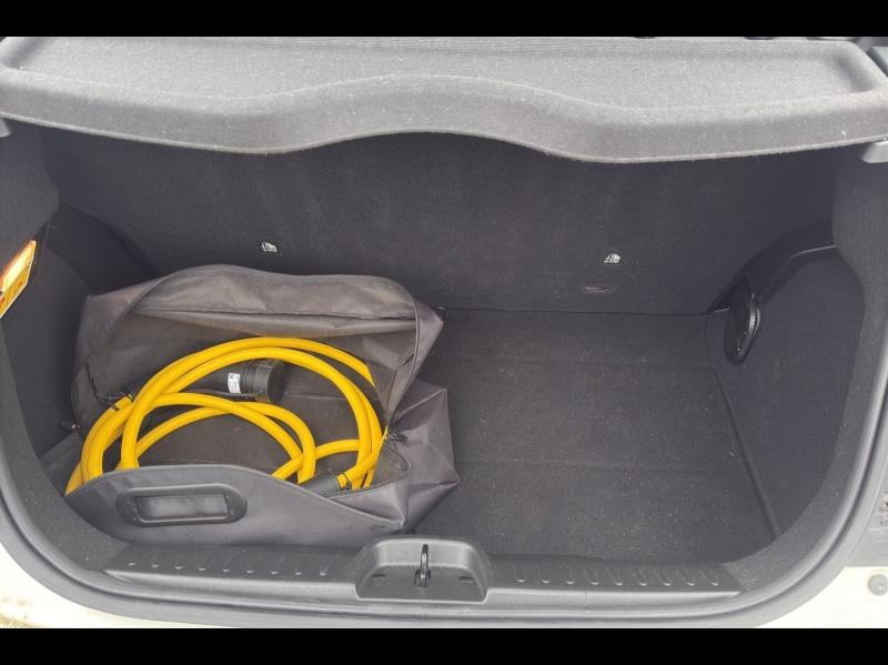 Image FIAT 500 e 95ch Action