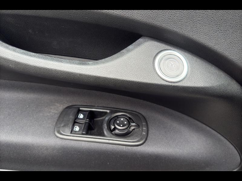 Image FIAT 500 e 95ch Action