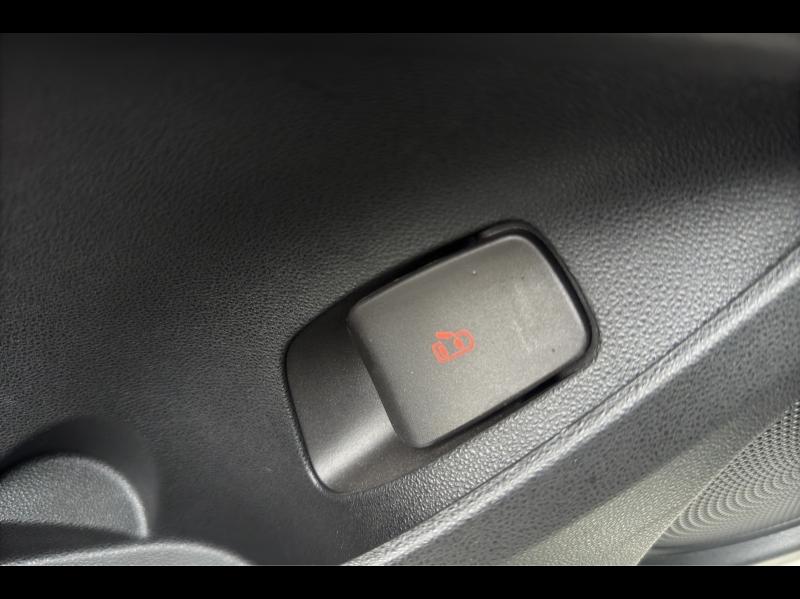 Image FIAT 500 e 95ch Action