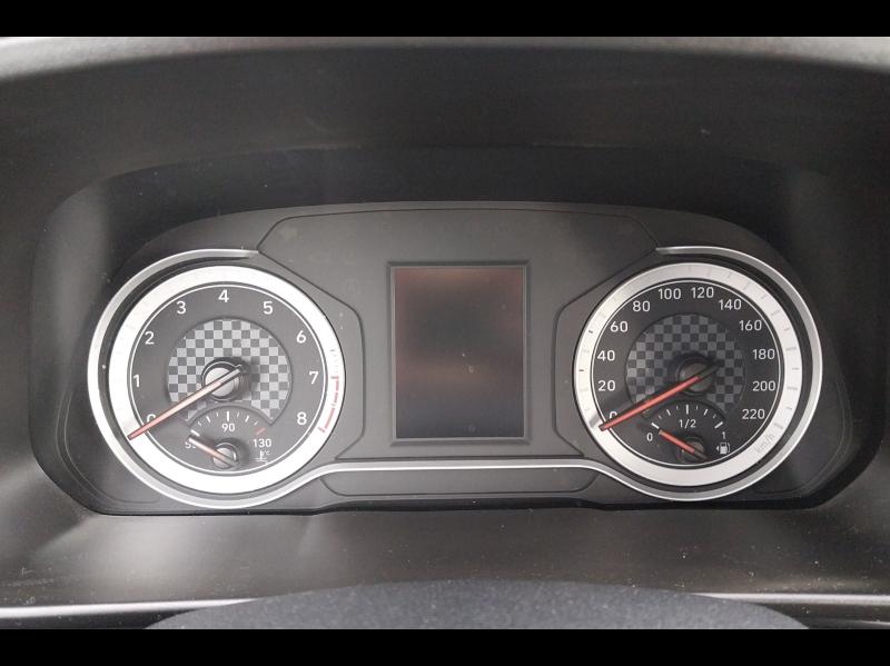 Image HYUNDAI i20 1.2 84ch Initia