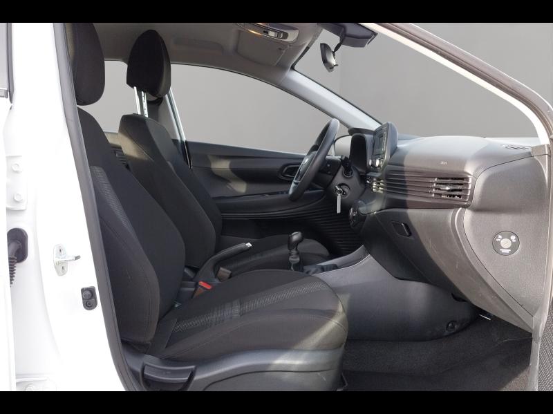 Image HYUNDAI i20 1.2 84ch Initia