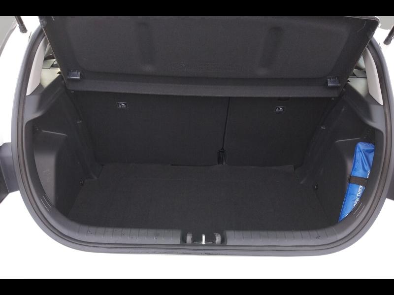 Image HYUNDAI i20 1.2 84ch Initia