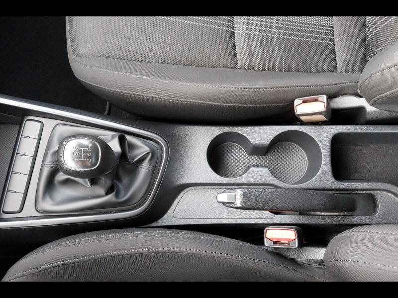 Image HYUNDAI i20 1.2 84ch Initia