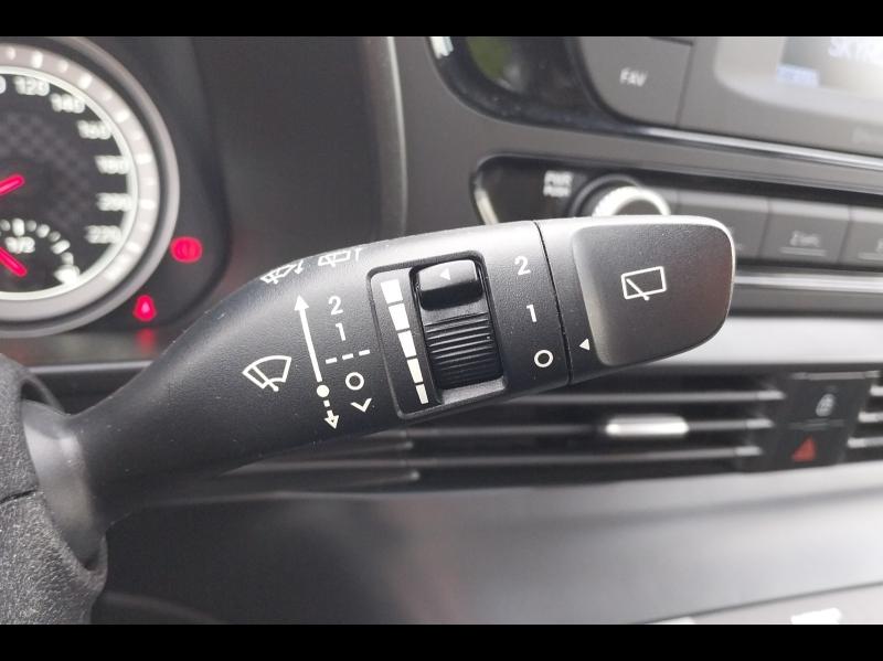 Image HYUNDAI i20 1.2 84ch Initia