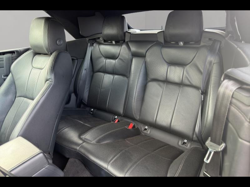 Image LAND-ROVER Range Evoque Cab 2.0 TD4 150 SE Dynamic BVA Mark V