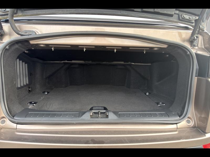 Image LAND-ROVER Range Evoque Cab 2.0 TD4 150 SE Dynamic BVA Mark V