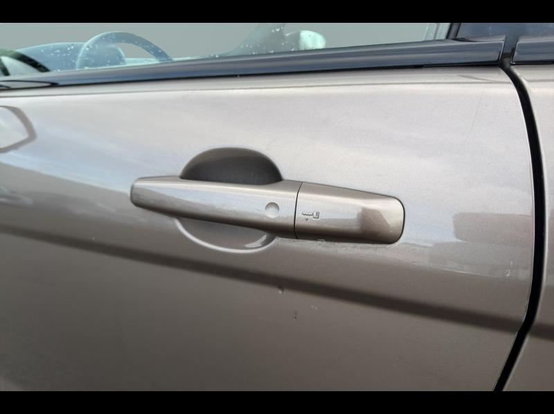 Image LAND-ROVER Range Evoque Cab 2.0 TD4 150 SE Dynamic BVA Mark V