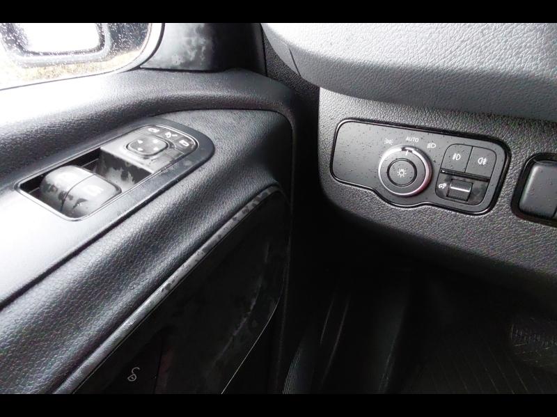 Image MERCEDES-BENZ Sprinter Fg 319 CDI 43 3T5 Select 9G-Tronic 4X4