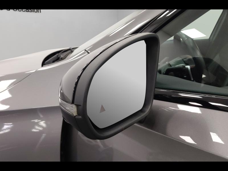 Image MERCEDES-BENZ Classe A Berline 180 d 116ch AMG Line 8G-DCT