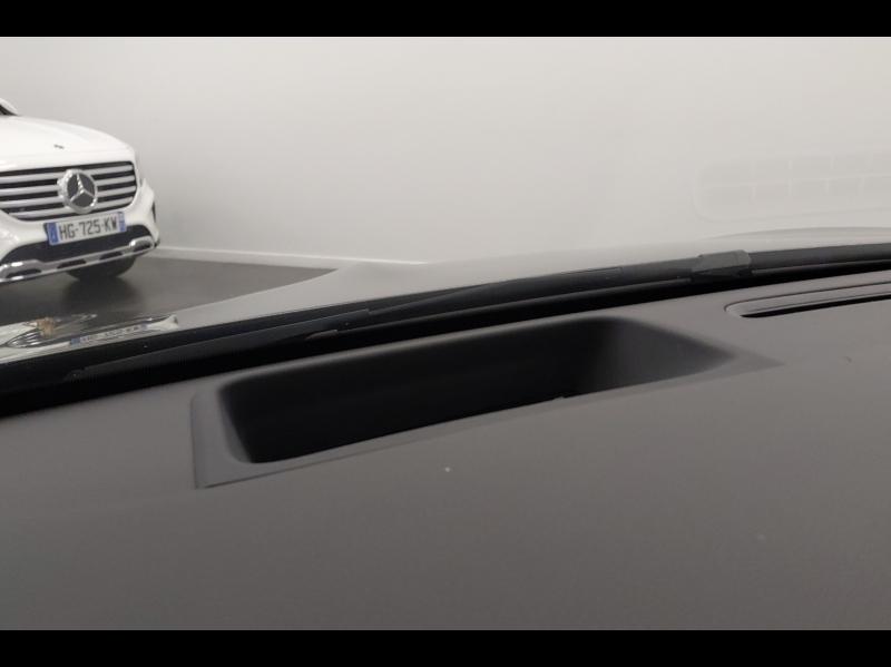 Image MERCEDES-BENZ Classe A Berline 180 d 116ch AMG Line 8G-DCT