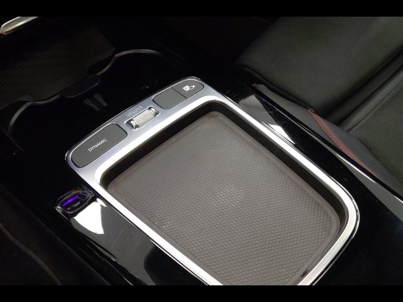 Image MERCEDES-BENZ Classe A Berline 180 d 116ch AMG Line 8G-DCT