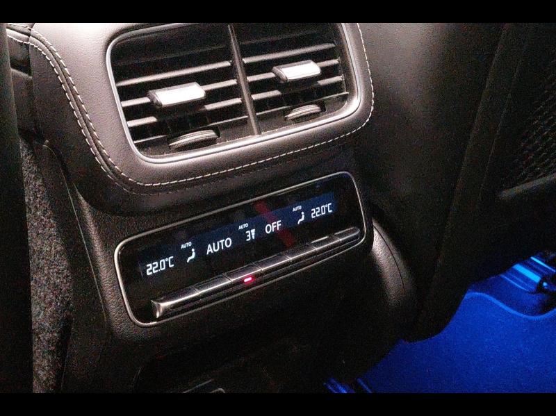Image MERCEDES-BENZ GLE Coupé 53e AMG 449ch+170ch Hybride 4Matic+ 9G-Speedshift TCT