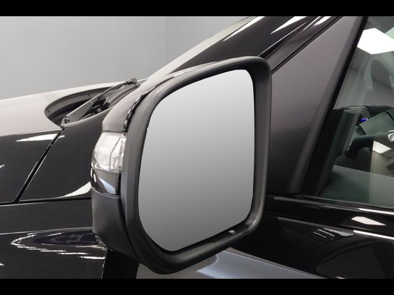 Image MERCEDES-BENZ GLE Coupé 53e AMG 449ch+170ch Hybride 4Matic+ 9G-Speedshift TCT