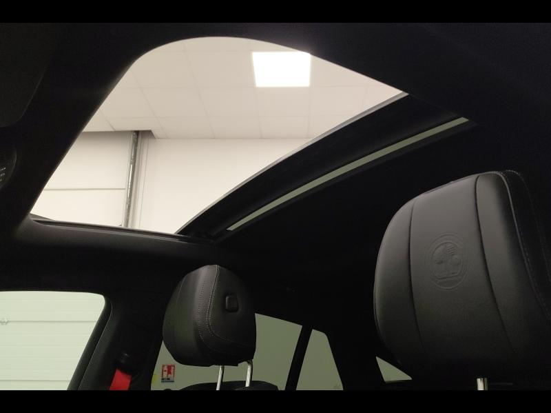 Image MERCEDES-BENZ GLE Coupé 53e AMG 449ch+170ch Hybride 4Matic+ 9G-Speedshift TCT