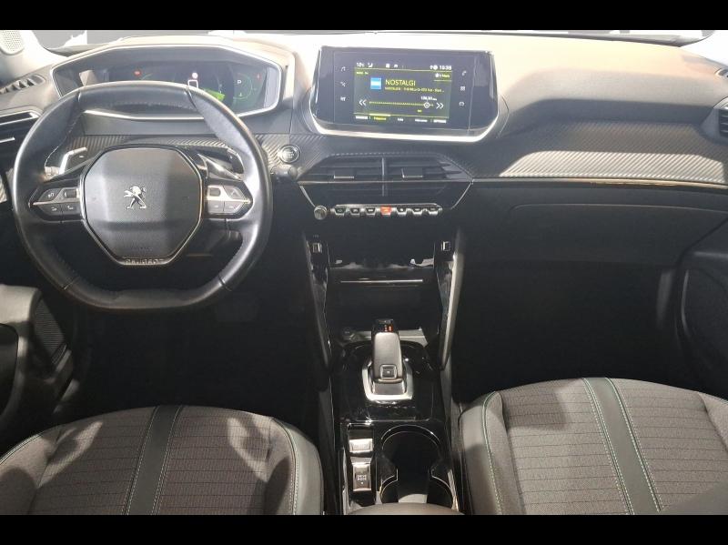 Image PEUGEOT 2008 1.5 BlueHDi 130ch S&S Allure EAT8 7cv