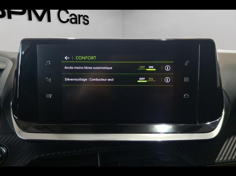 Image PEUGEOT 2008 1.5 BlueHDi 130ch S&S Allure EAT8 7cv