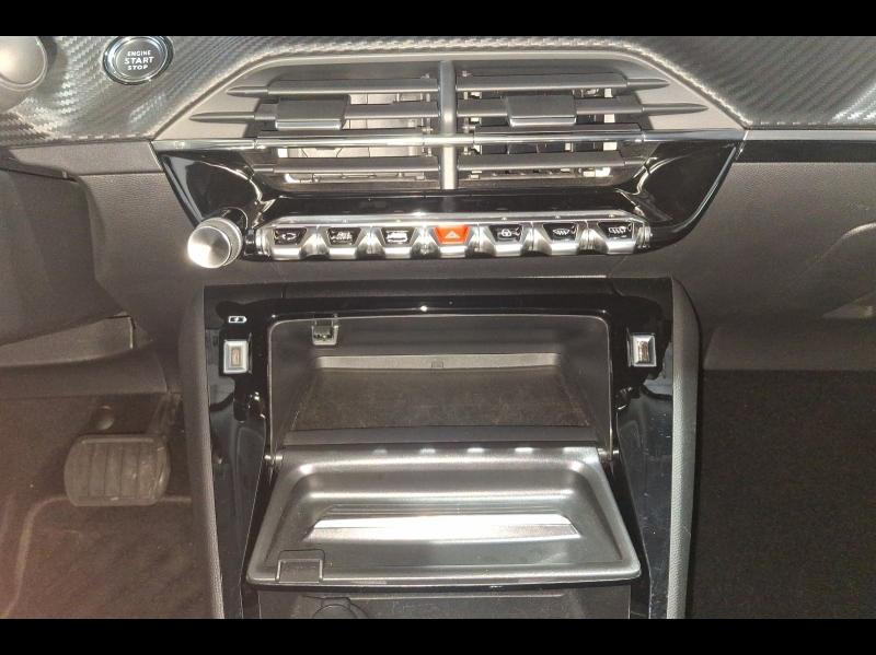 Image PEUGEOT 2008 1.5 BlueHDi 130ch S&S Allure EAT8 7cv