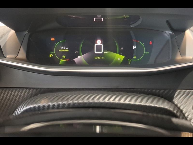 Image PEUGEOT 2008 1.5 BlueHDi 130ch S&S Allure EAT8 7cv