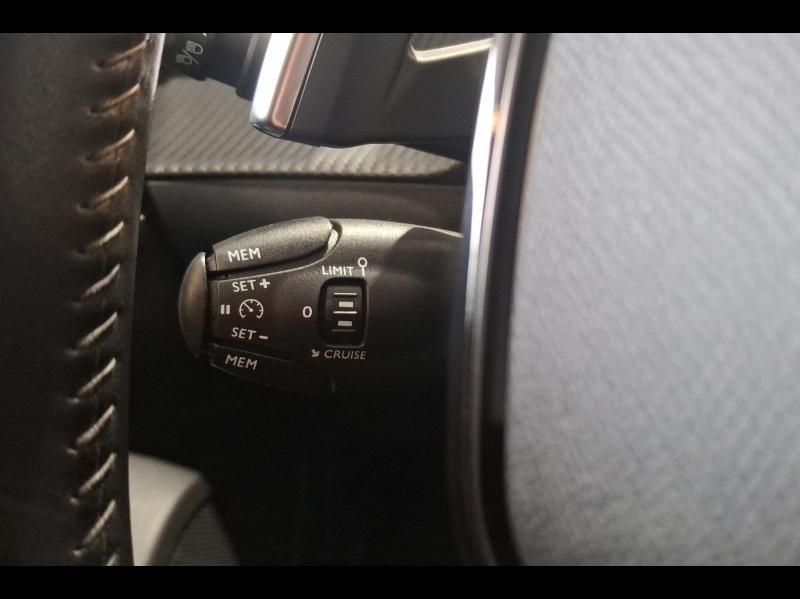 Image PEUGEOT 2008 1.5 BlueHDi 130ch S&S Allure EAT8 7cv
