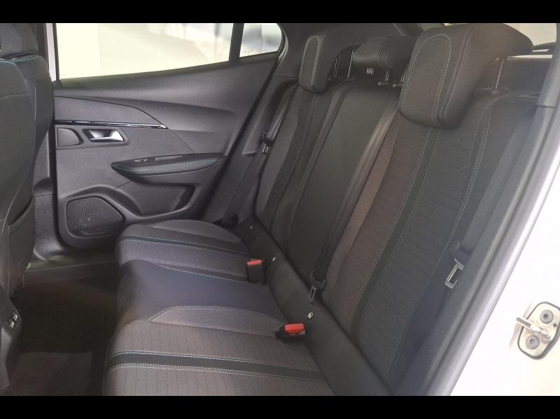 Image PEUGEOT 2008 1.5 BlueHDi 130ch S&S Allure EAT8 7cv
