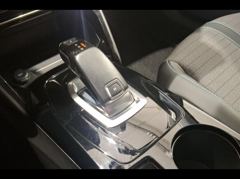 Image PEUGEOT 2008 1.5 BlueHDi 130ch S&S Allure EAT8 7cv