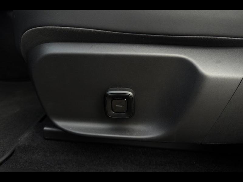 Image VOLVO EX30 Single Extended Range 272ch Ultra