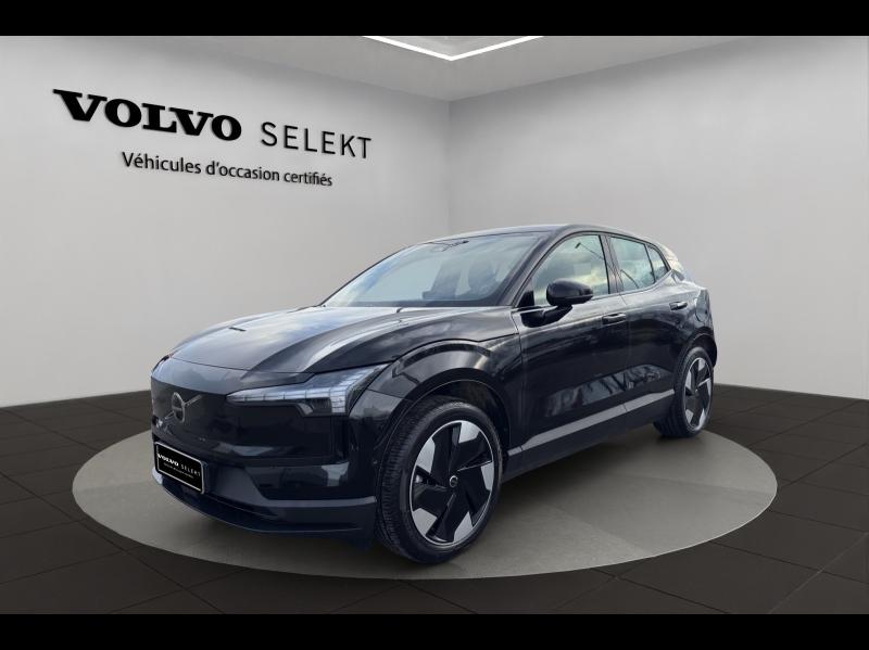Photo VOLVO EX30 Single Extended Range 272ch Ultra