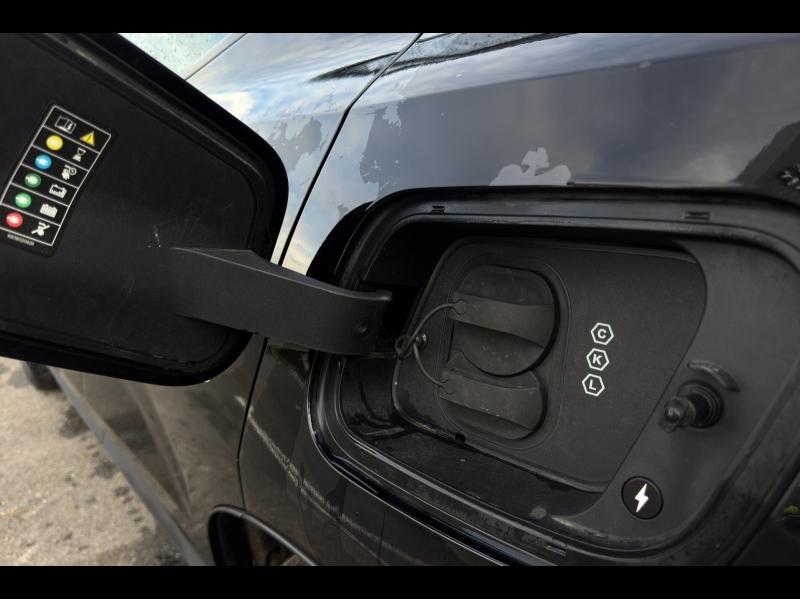 Image VOLVO EX30 Single Extended Range 272ch Ultra