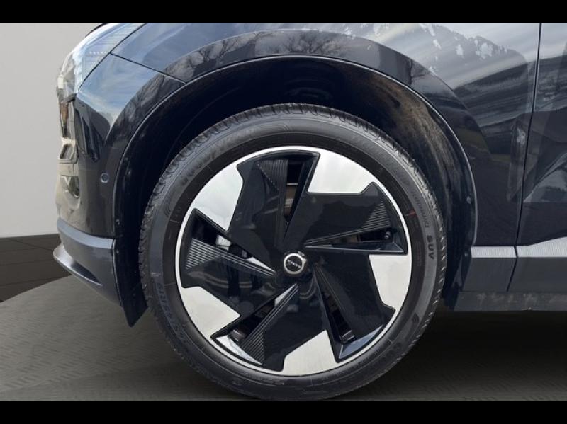 Image VOLVO EX30 Single Extended Range 272ch Ultra