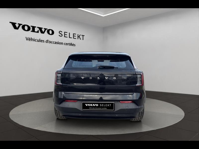 Image VOLVO EX30 Single Extended Range 272ch Ultra