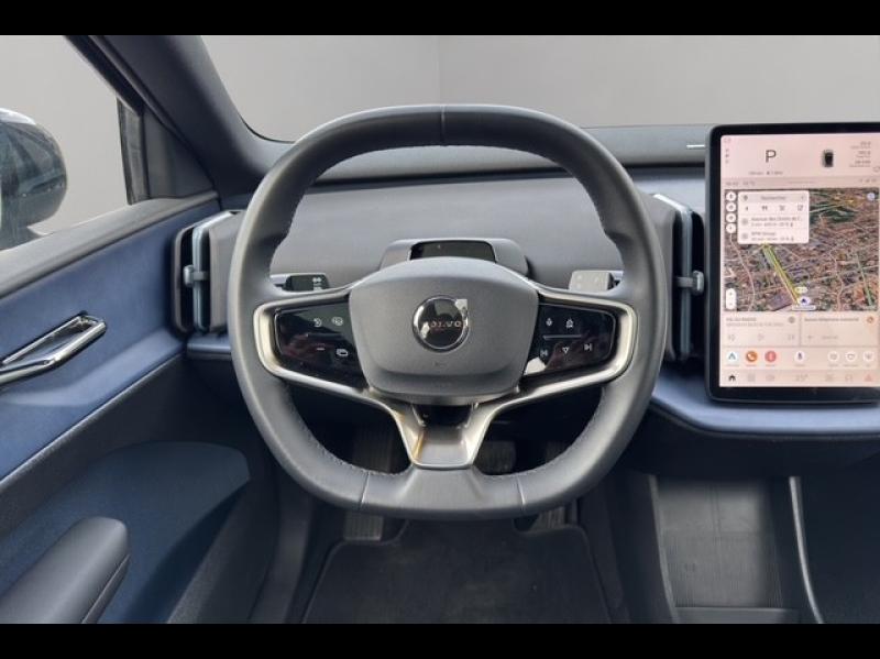 Image VOLVO EX30 Single Extended Range 272ch Ultra