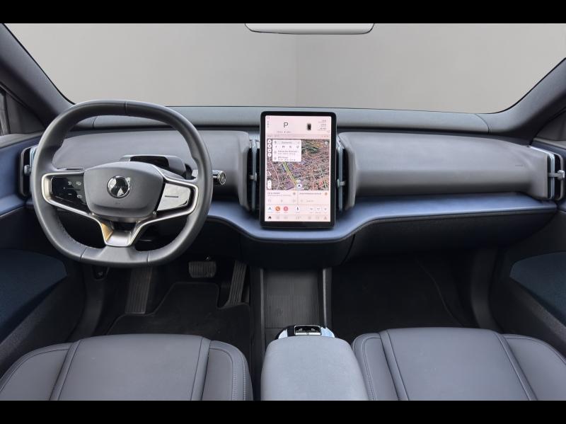 Image VOLVO EX30 Single Extended Range 272ch Ultra