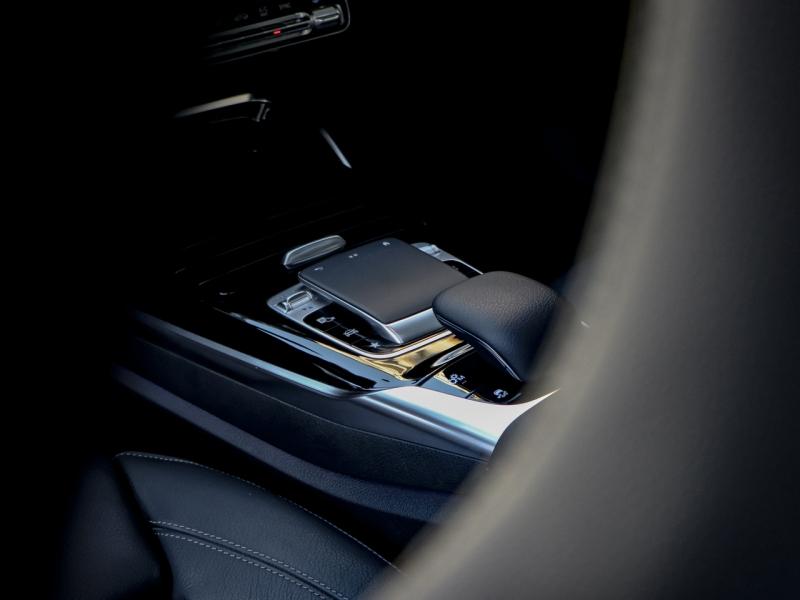 Image MERCEDES-BENZ CLA 45 AMG S 421ch 4Matic+ 8G-DCT Speedshift AMG