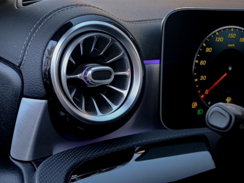 Image MERCEDES-BENZ CLA 45 AMG S 421ch 4Matic+ 8G-DCT Speedshift AMG