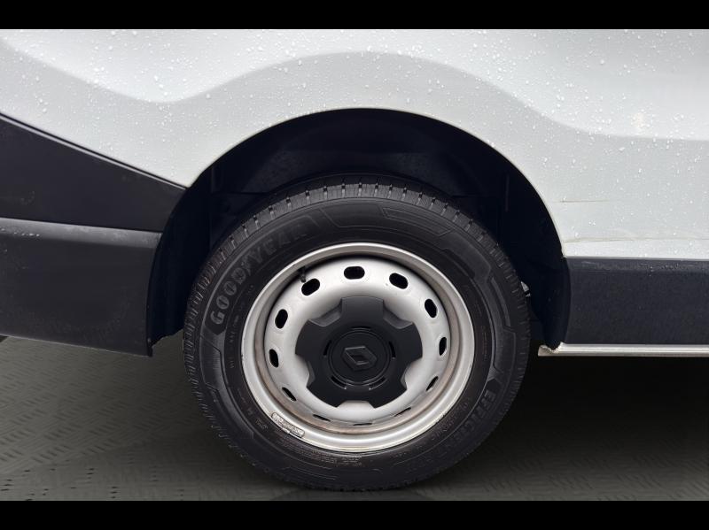 Image RENAULT Trafic Fg L2H1 3T 2.0 Blue dCi 130ch Grand Confort